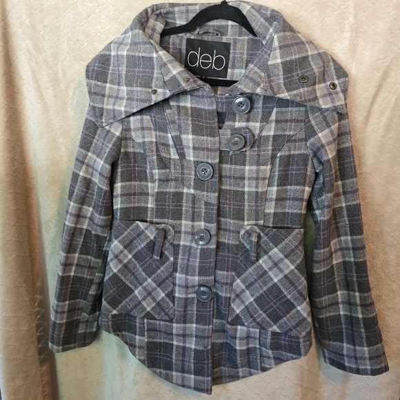 Small Deb Jacket - Picture 6 of 8